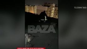 VIDEO Cel mai mare atac al Ucrainei asupra Rusiei! Două persoane au murit